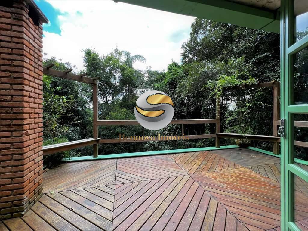 Casa à venda e aluguel, 271m² - Foto 6