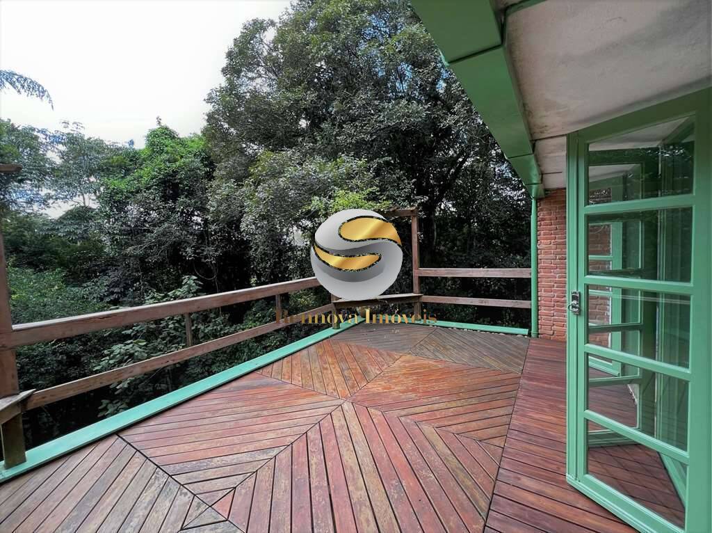 Casa à venda e aluguel, 271m² - Foto 8