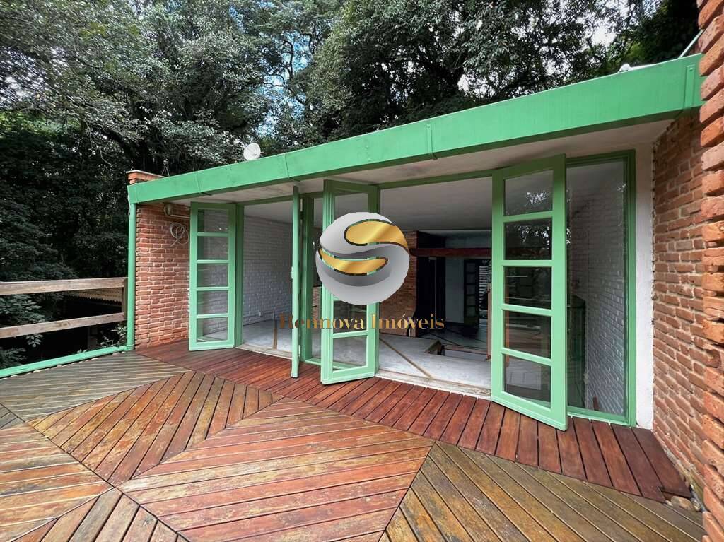 Casa à venda e aluguel, 271m² - Foto 7