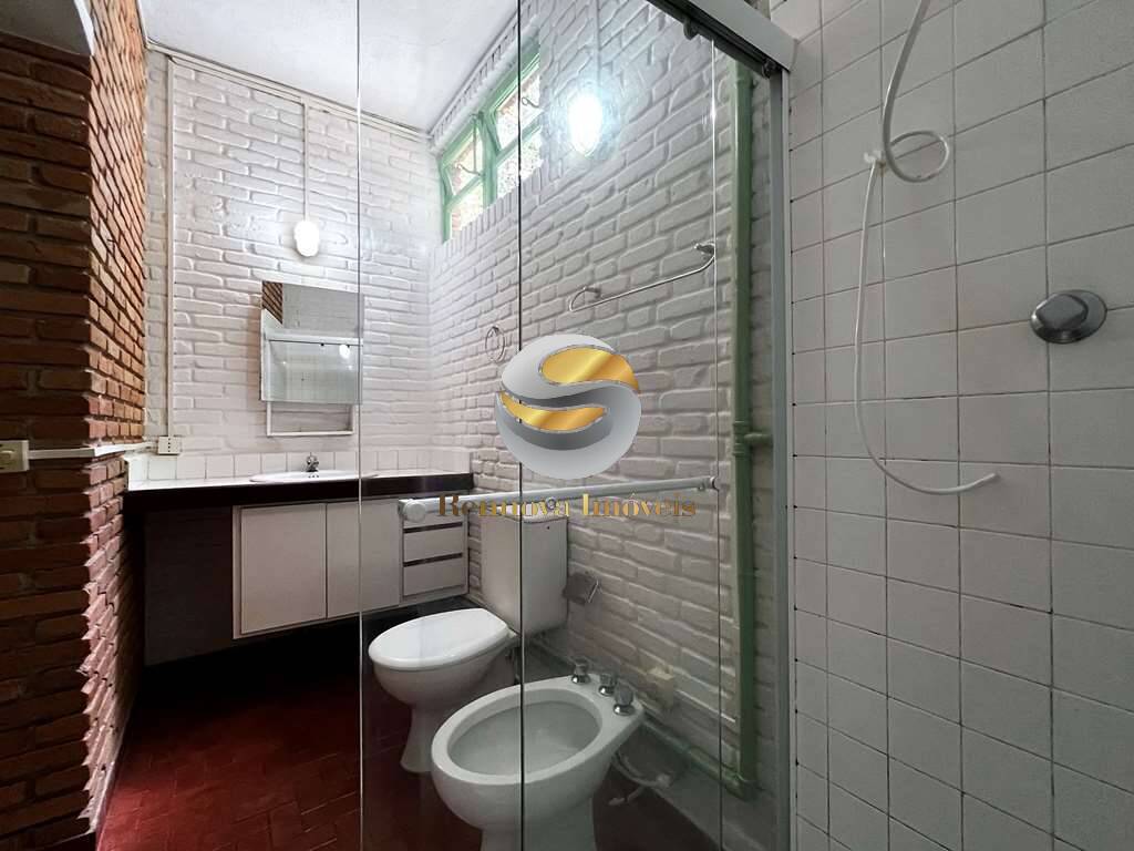 Casa à venda e aluguel, 271m² - Foto 5