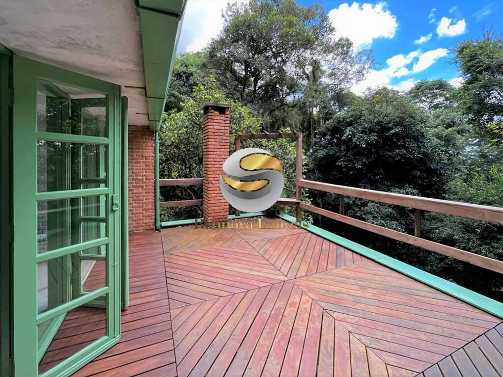 Casa à venda e aluguel, 271m² - Foto 11