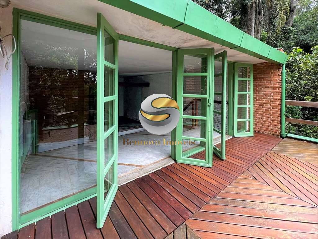 Casa à venda e aluguel, 271m² - Foto 10
