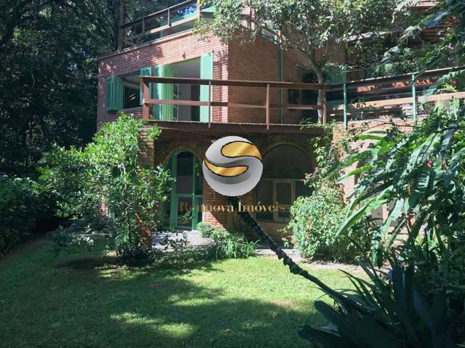 Casa à venda e aluguel, 271m² - Foto 15