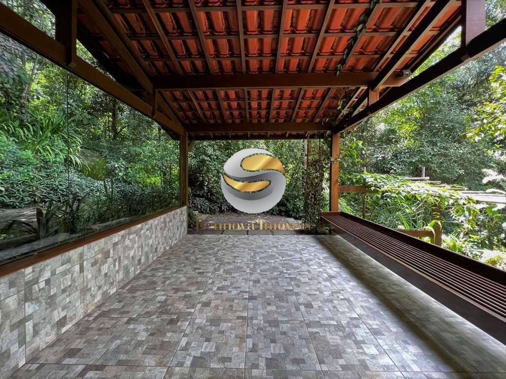 Casa à venda e aluguel, 271m² - Foto 12