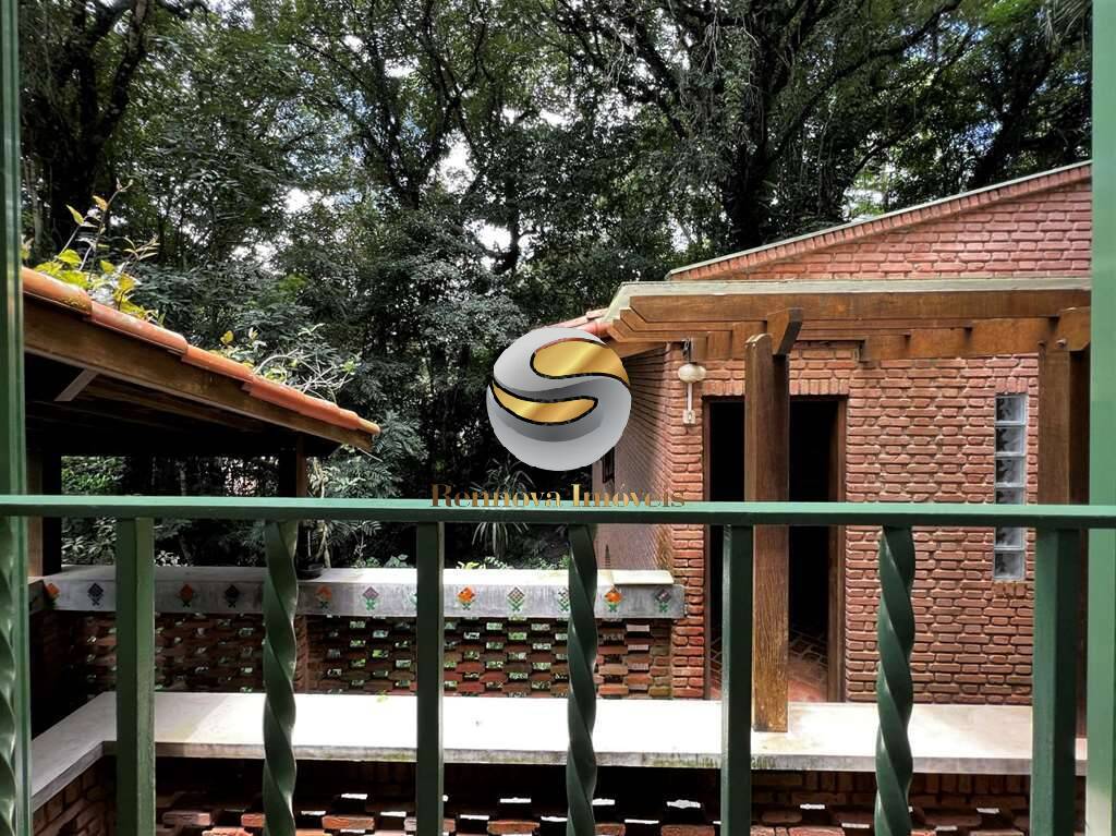 Casa à venda e aluguel, 271m² - Foto 19