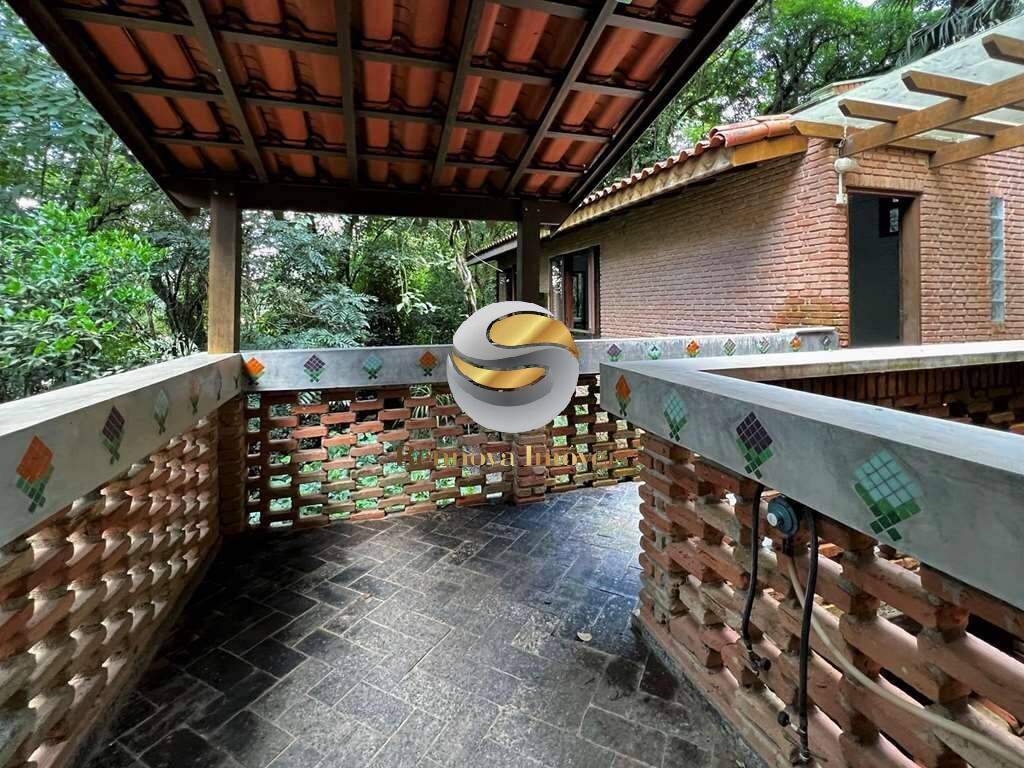 Casa à venda e aluguel, 271m² - Foto 18