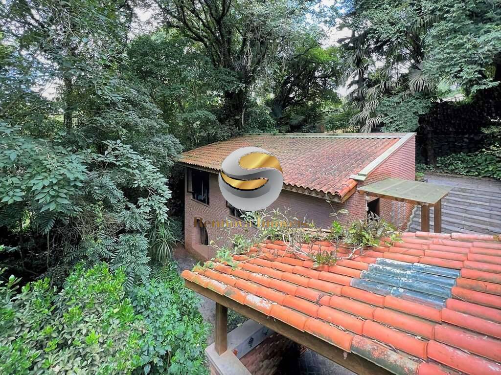 Casa à venda e aluguel, 271m² - Foto 20
