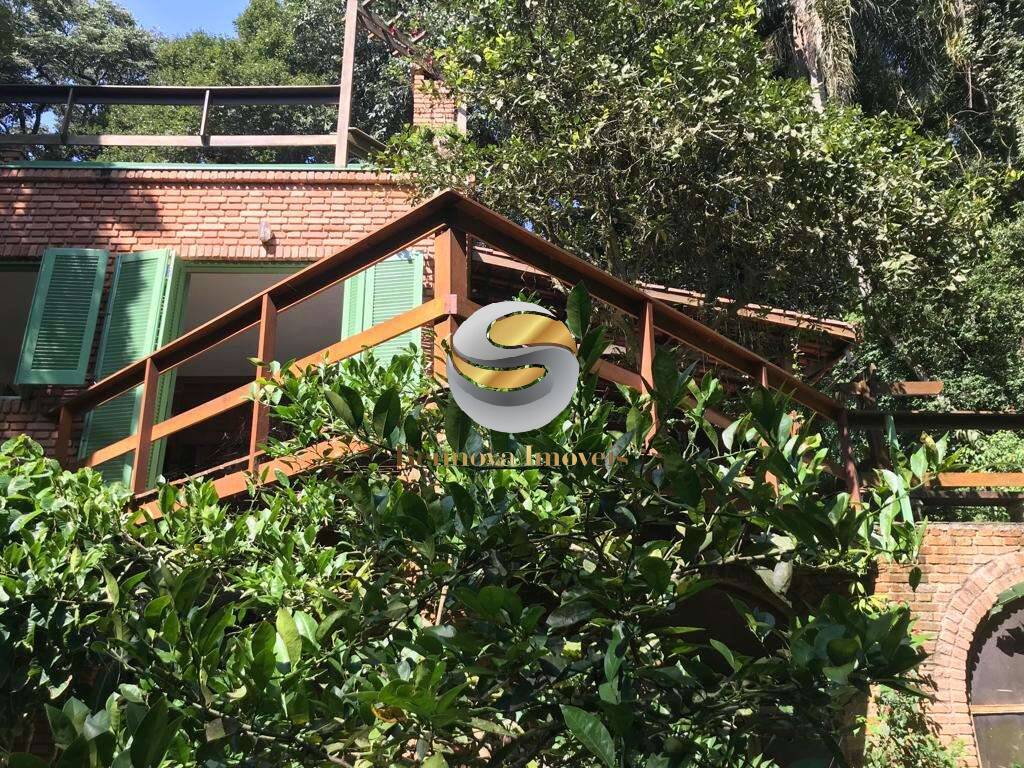 Casa à venda e aluguel, 271m² - Foto 17