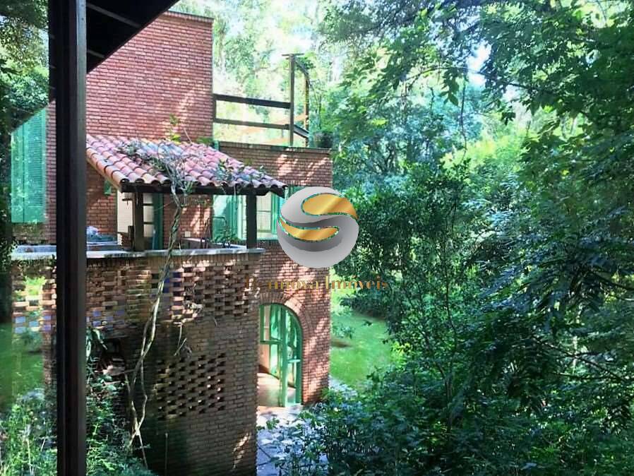 Casa à venda e aluguel, 271m² - Foto 22