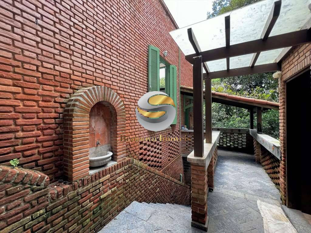 Casa à venda e aluguel, 271m² - Foto 21