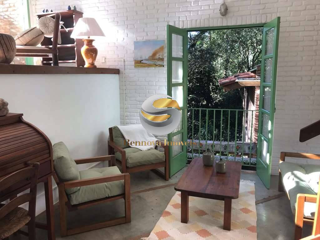 Casa à venda e aluguel, 271m² - Foto 29