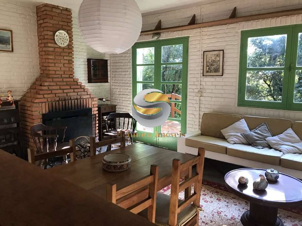 Casa à venda e aluguel, 271m² - Foto 38