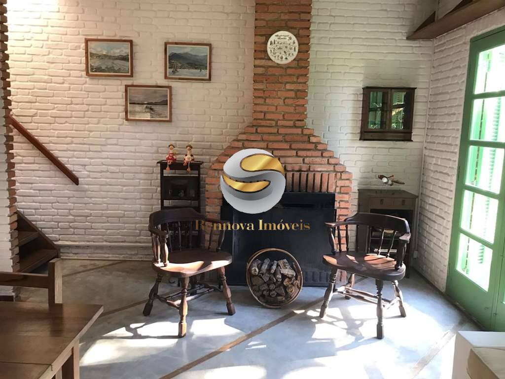 Casa à venda e aluguel, 271m² - Foto 34