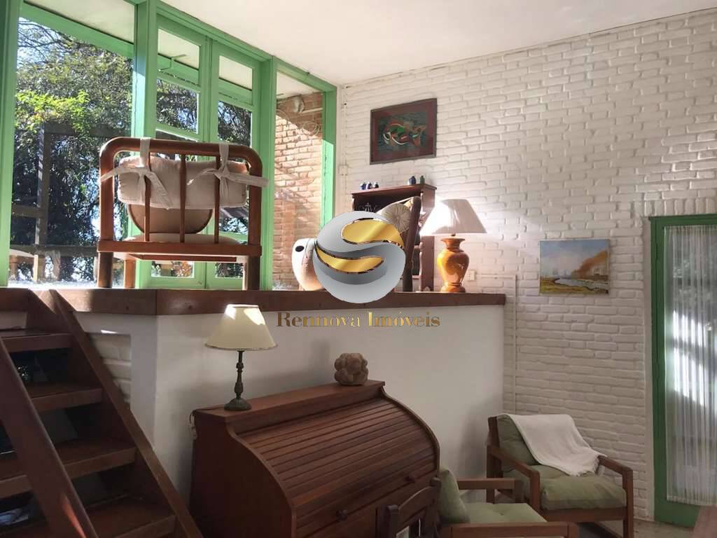 Casa à venda e aluguel, 271m² - Foto 33