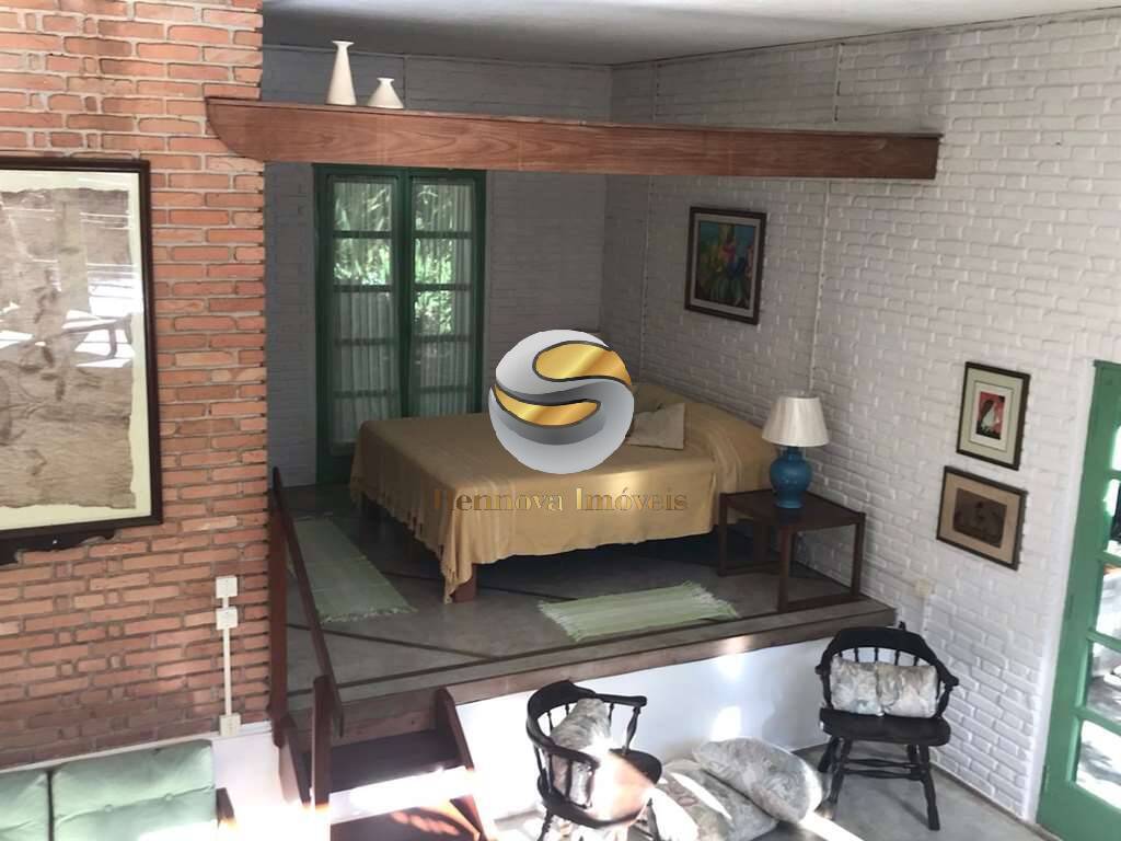 Casa à venda e aluguel, 271m² - Foto 37
