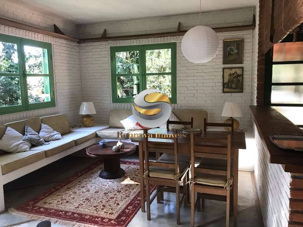 Casa à venda e aluguel, 271m² - Foto 40