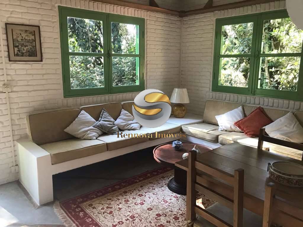 Casa à venda e aluguel, 271m² - Foto 41