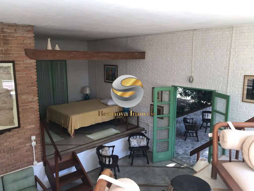 Casa à venda e aluguel, 271m² - Foto 46