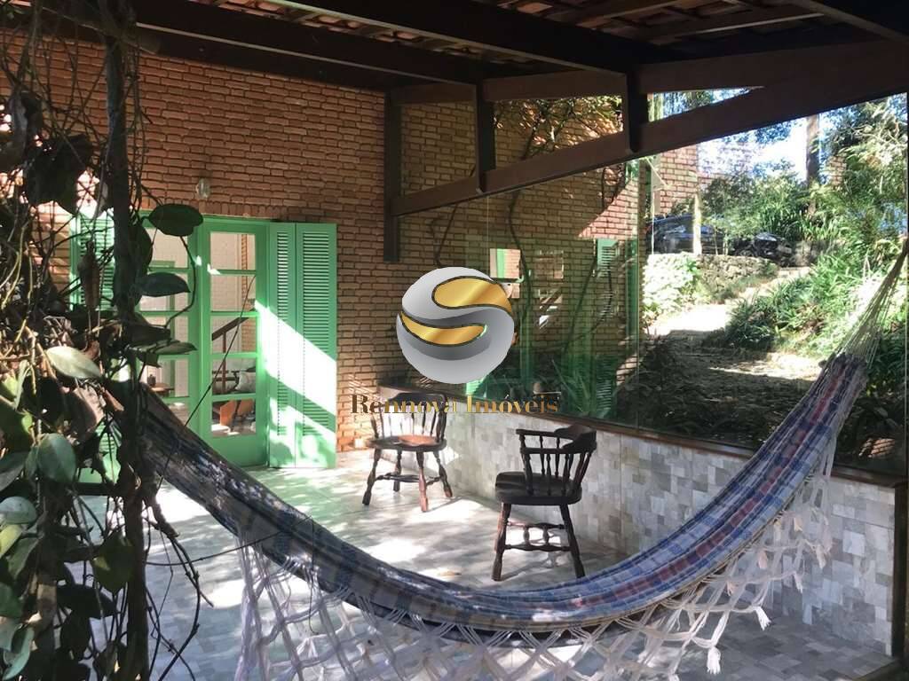 Casa à venda e aluguel, 271m² - Foto 45