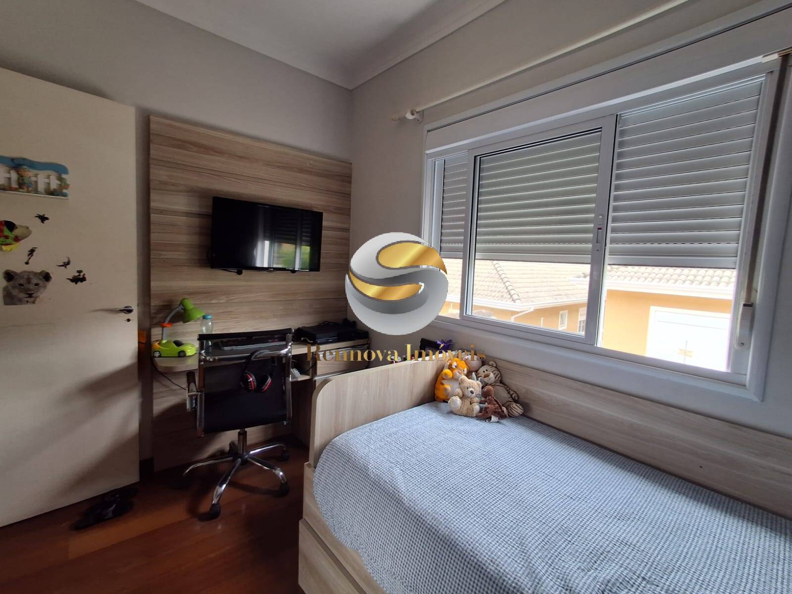 Casa de Condomínio, 3 quartos - Foto 8