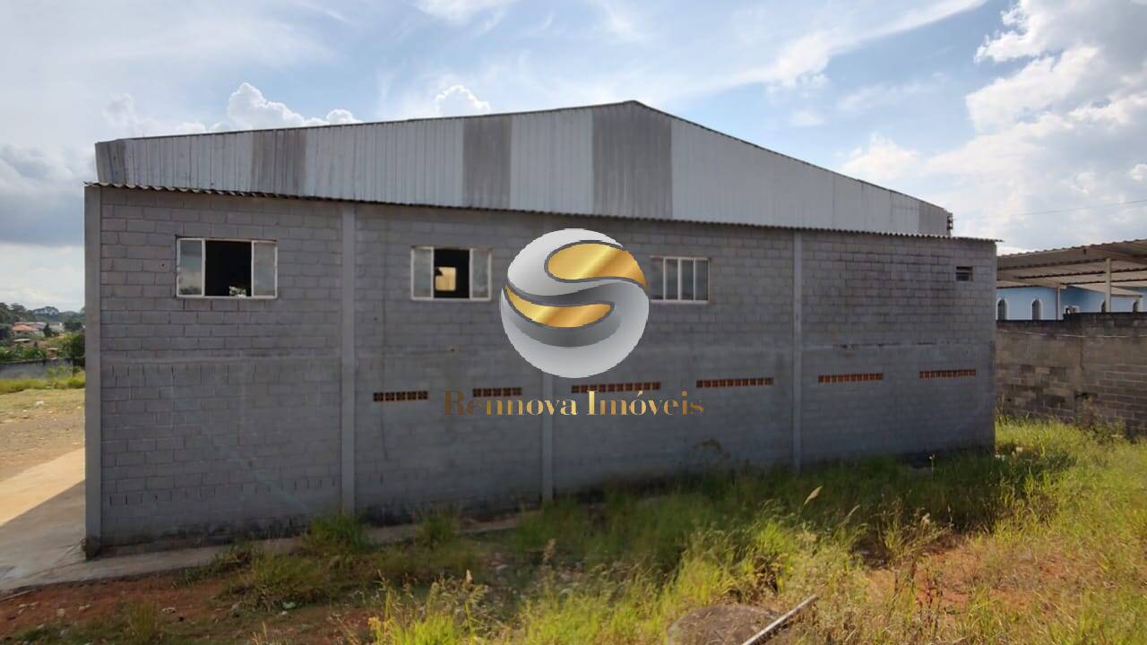 Depósito-Galpão, 500 m² - Foto 6