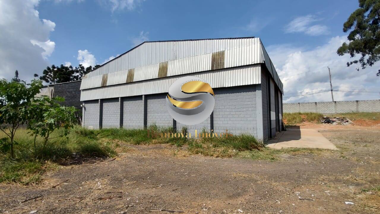 Depósito-Galpão, 500 m² - Foto 5