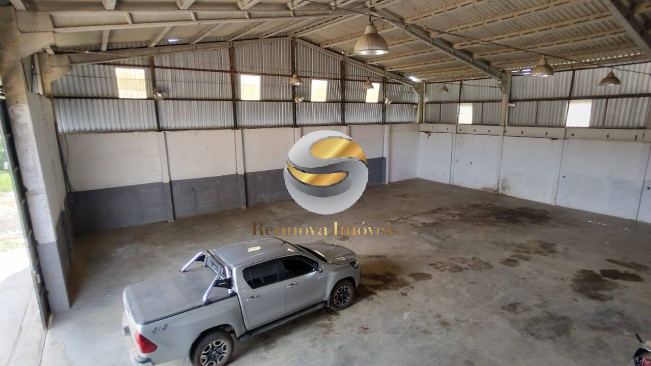 Depósito-Galpão, 500 m² - Foto 12