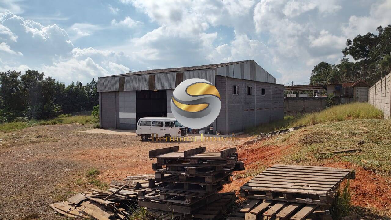Depósito-Galpão, 500 m² - Foto 10