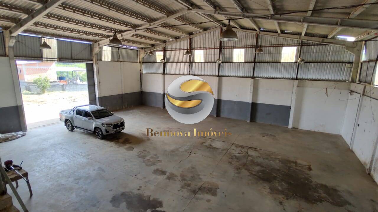 Depósito-Galpão, 500 m² - Foto 3