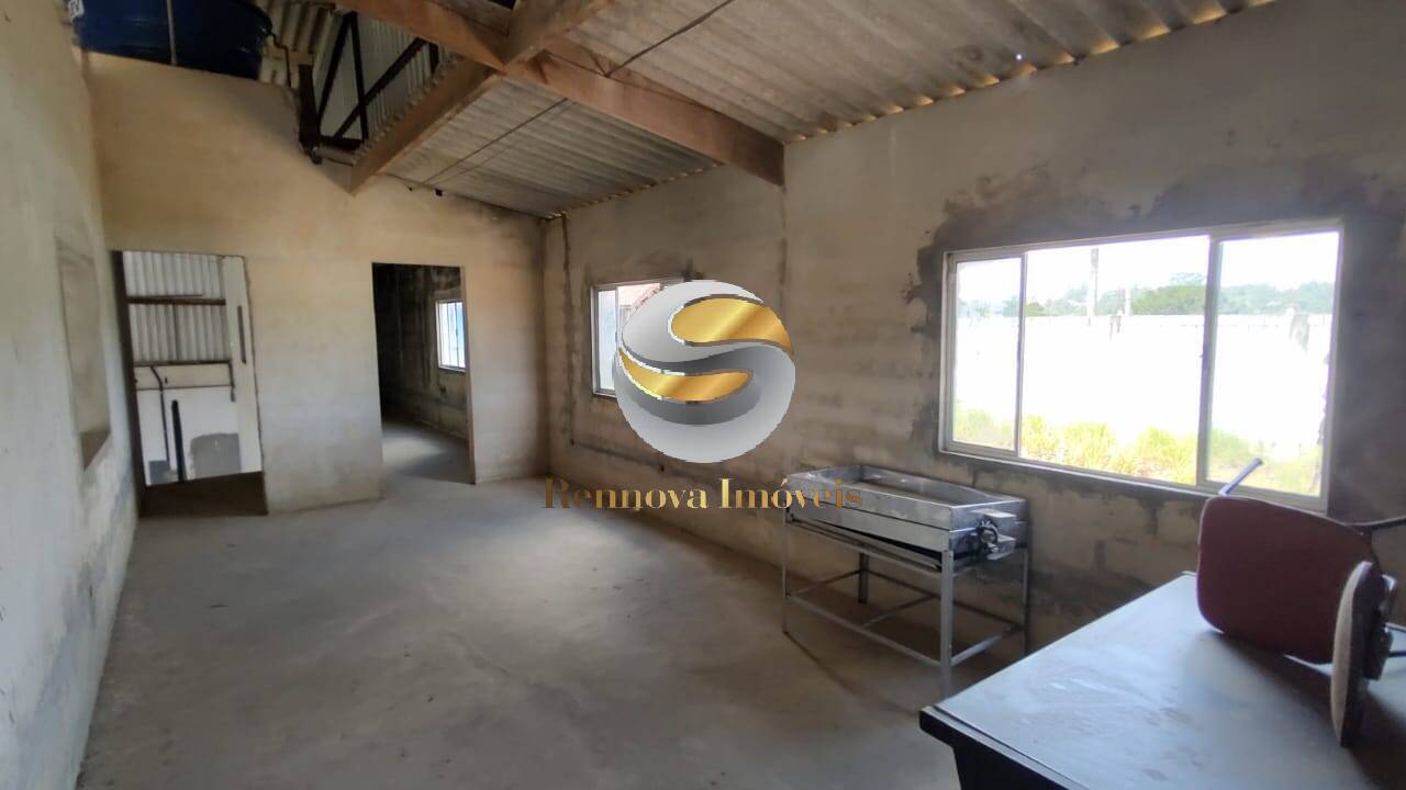 Depósito-Galpão, 500 m² - Foto 22