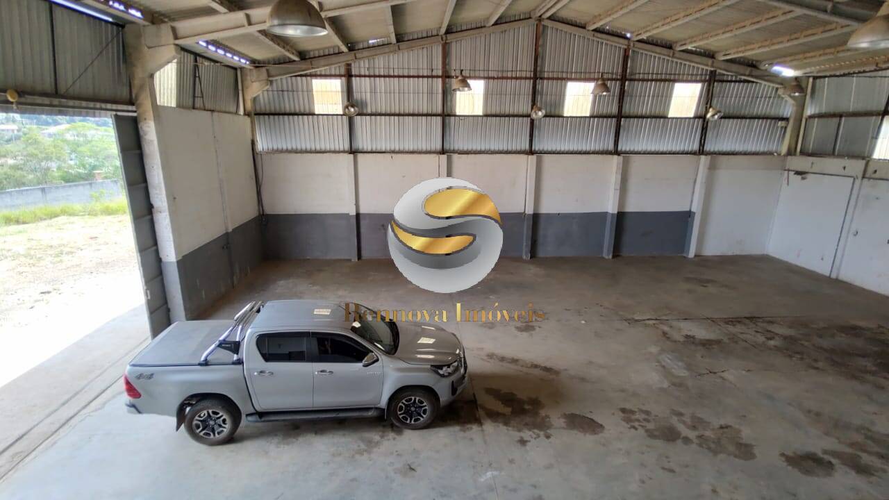 Depósito-Galpão, 500 m² - Foto 11
