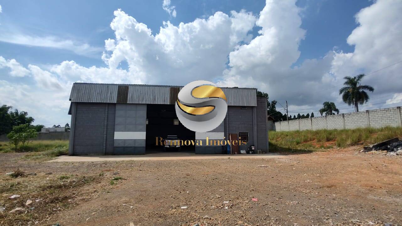Depósito-Galpão, 500 m² - Foto 7