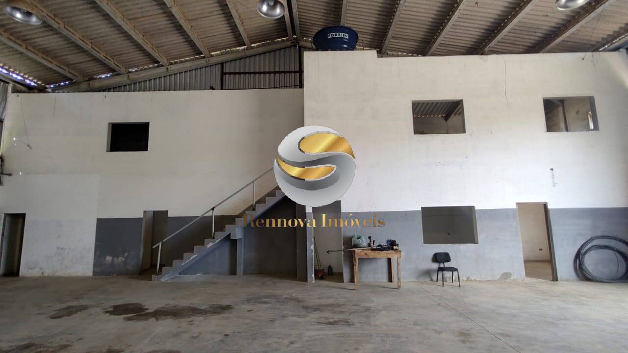 Depósito-Galpão, 500 m² - Foto 14