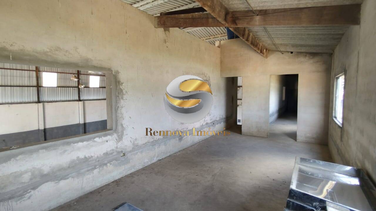 Depósito-Galpão, 500 m² - Foto 23