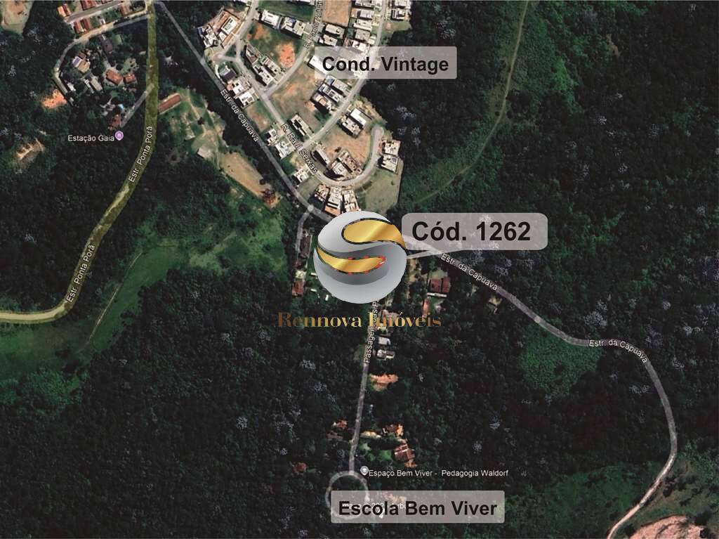 Terreno, 2996 m² - Foto 1