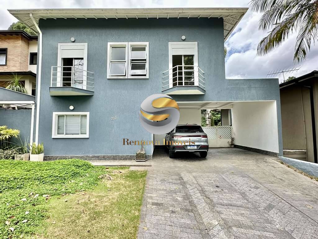 Casa de Condomínio, 3 quartos - Foto 2