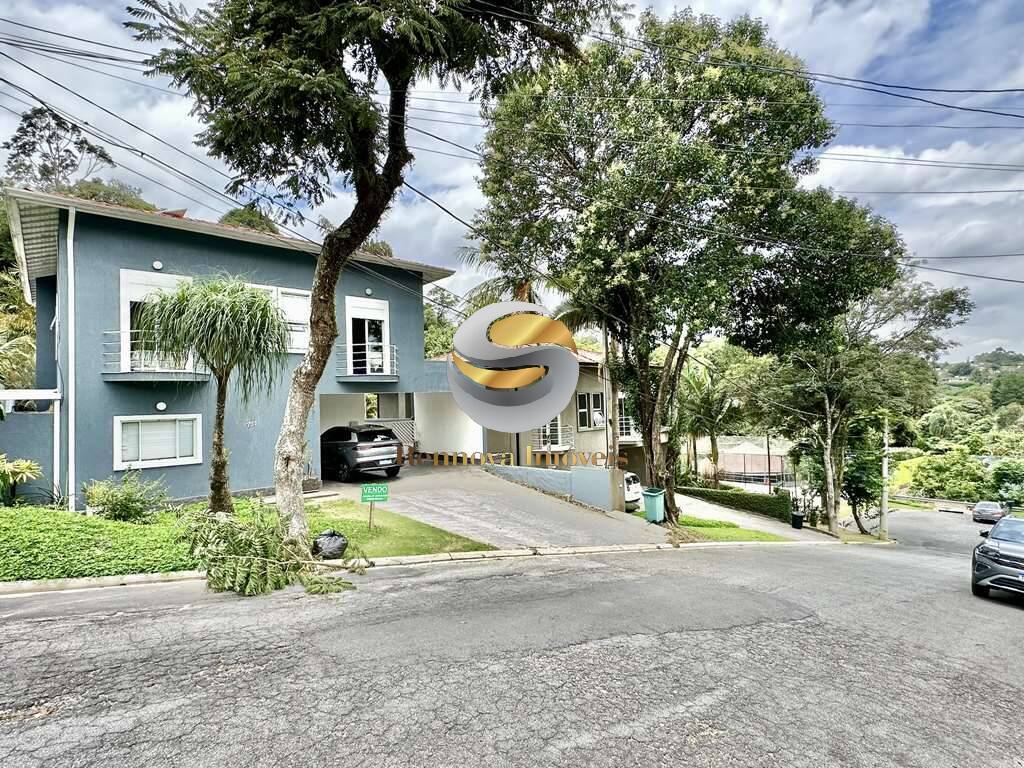 Casa de Condomínio, 3 quartos - Foto 5