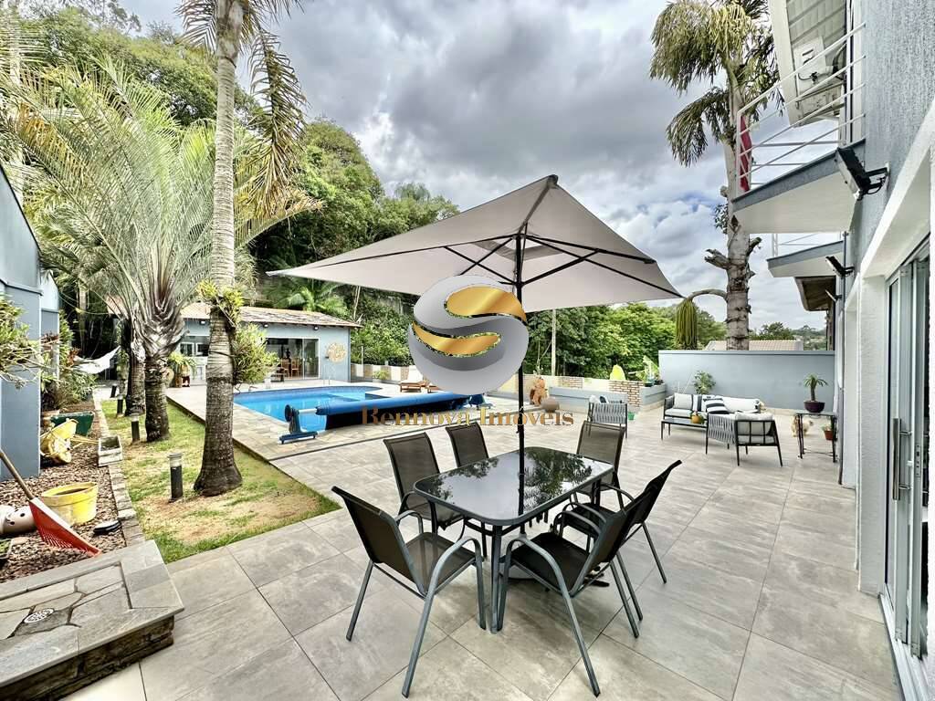 Casa de Condomínio, 3 quartos - Foto 18
