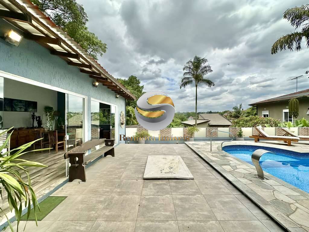 Casa de Condomínio, 3 quartos - Foto 21