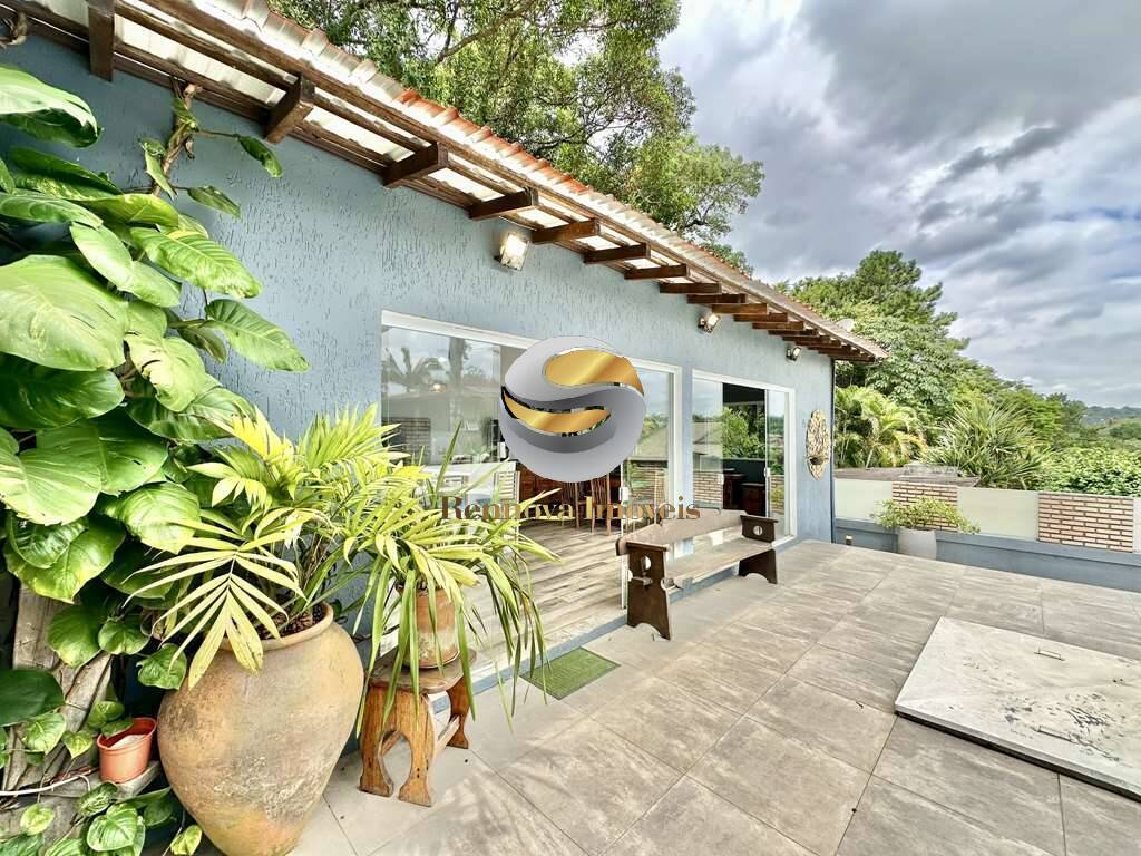 Casa de Condomínio, 3 quartos - Foto 20