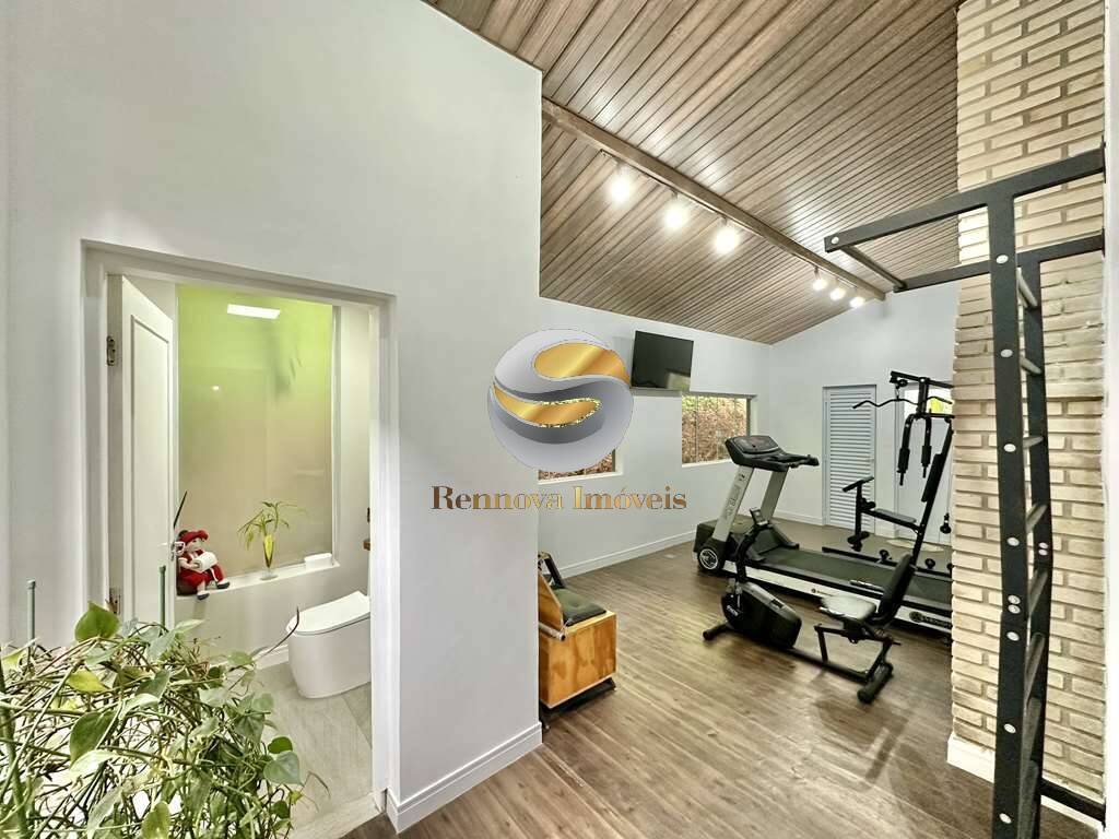 Casa de Condomínio, 3 quartos - Foto 30
