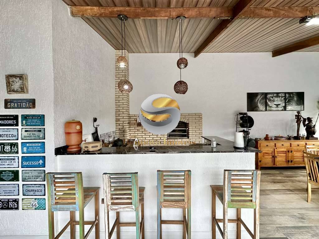 Casa de Condomínio, 3 quartos - Foto 31