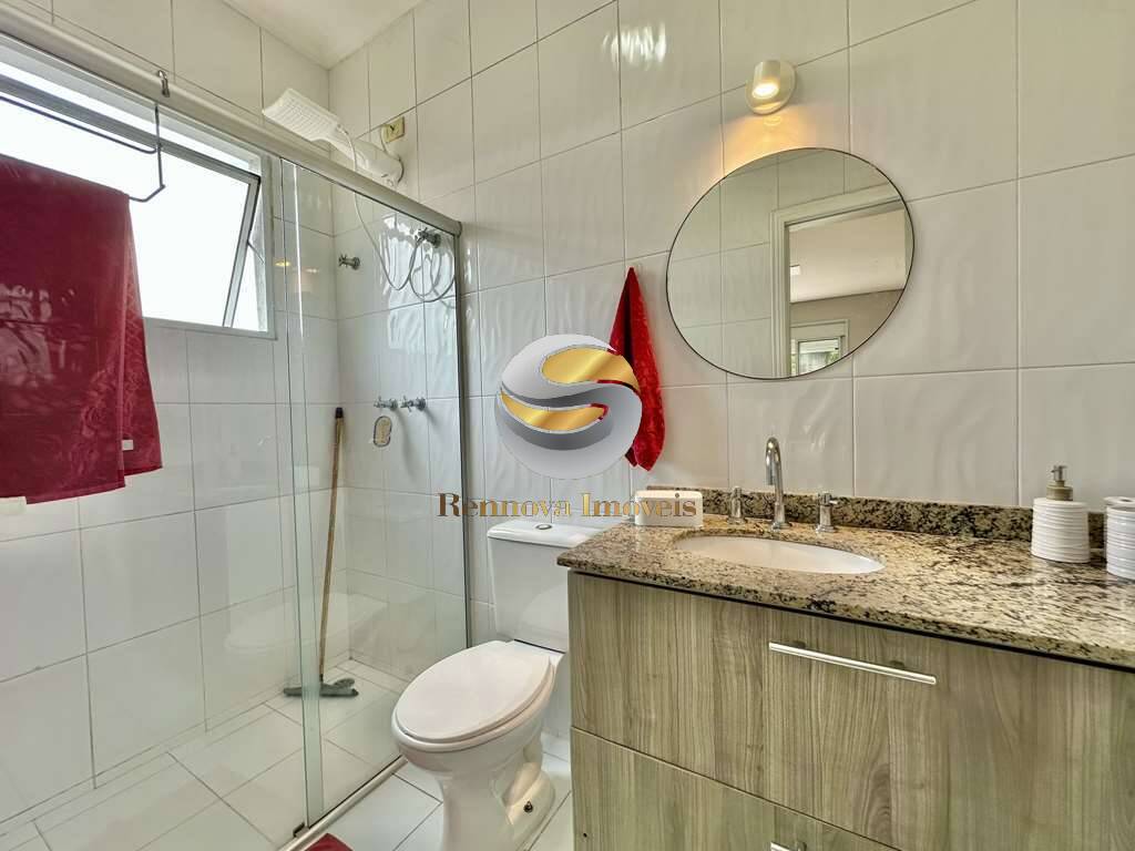 Casa de Condomínio, 3 quartos - Foto 41