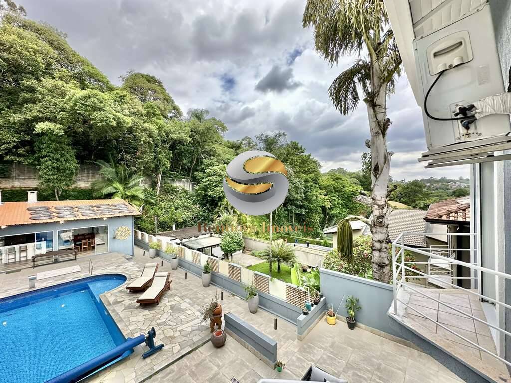 Casa de Condomínio, 3 quartos - Foto 45