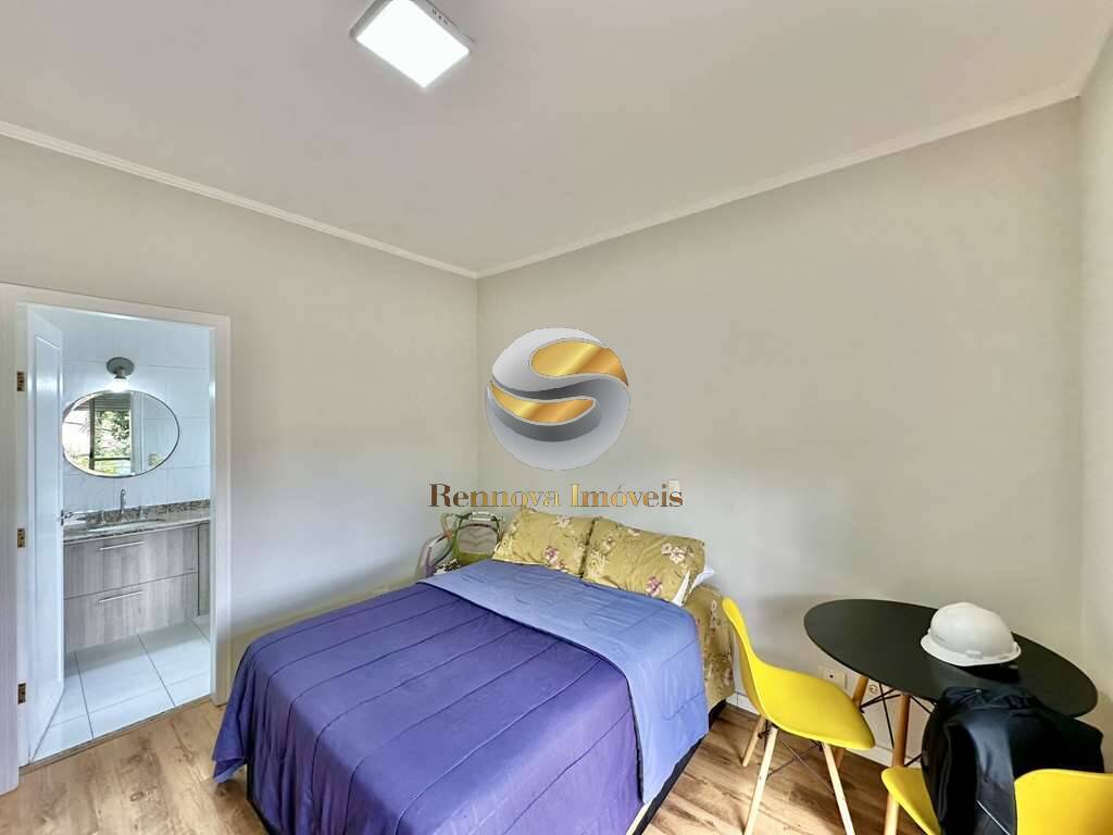 Casa de Condomínio, 3 quartos - Foto 46