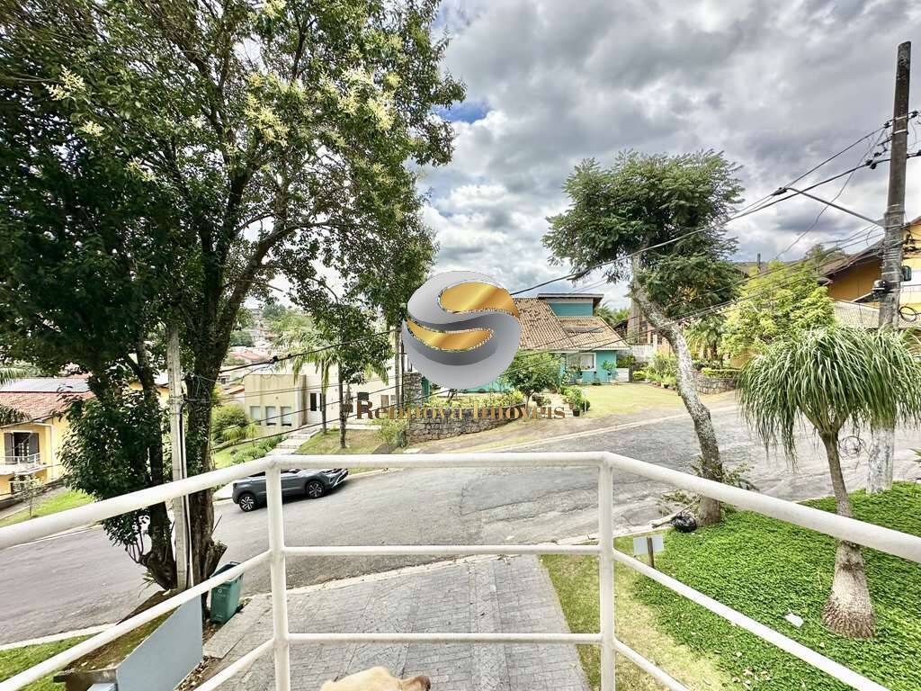 Casa de Condomínio, 3 quartos - Foto 47