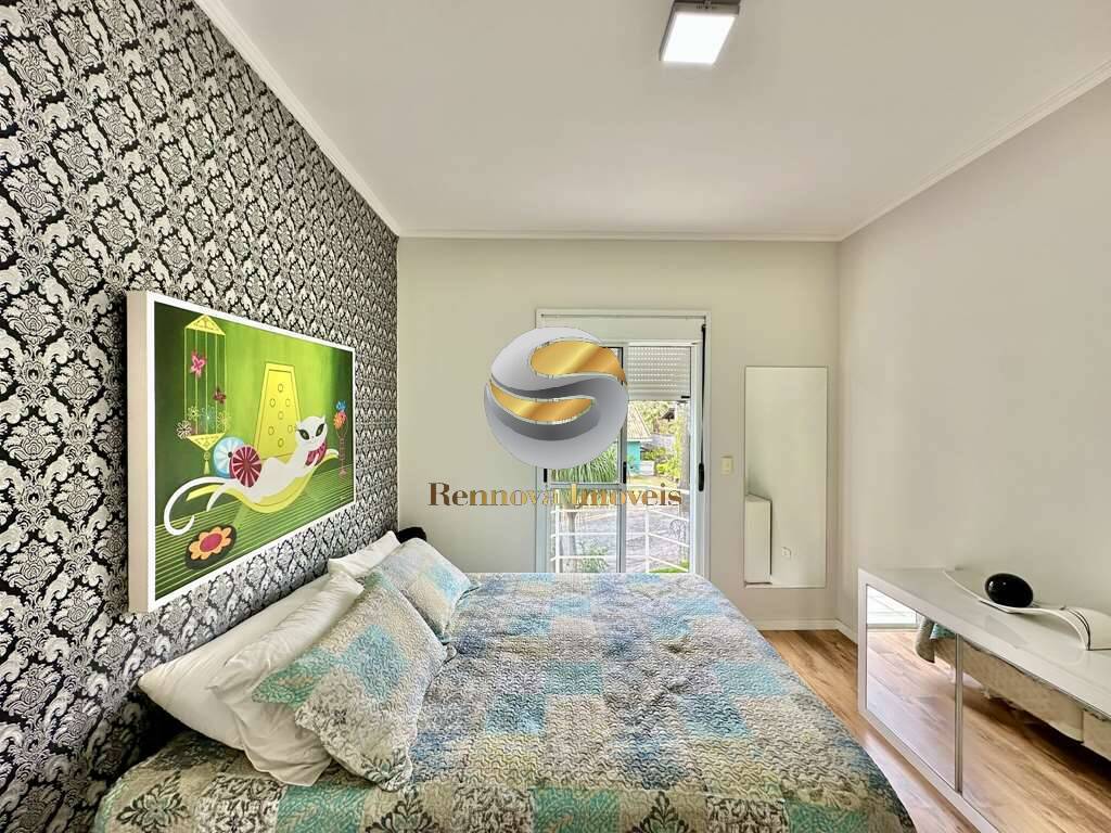 Casa de Condomínio, 3 quartos - Foto 55