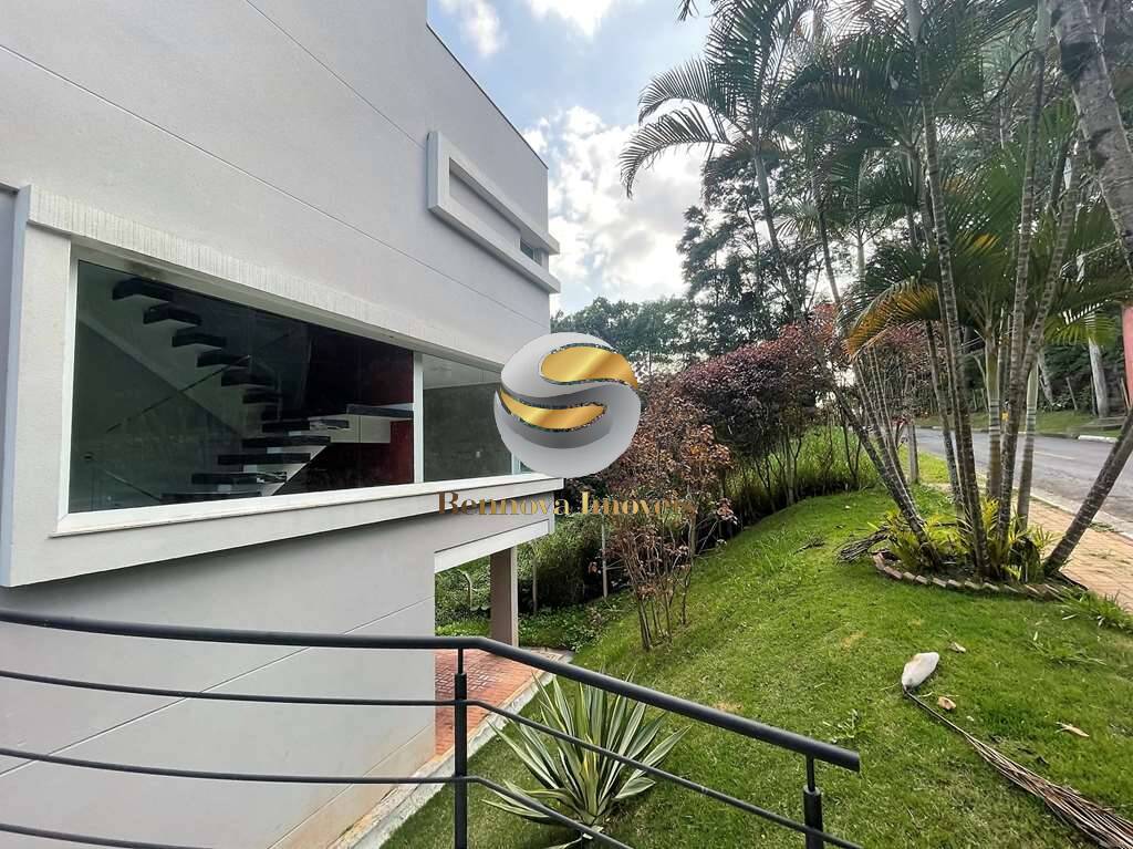 Casa de Condomínio, 4 quartos - Foto 8