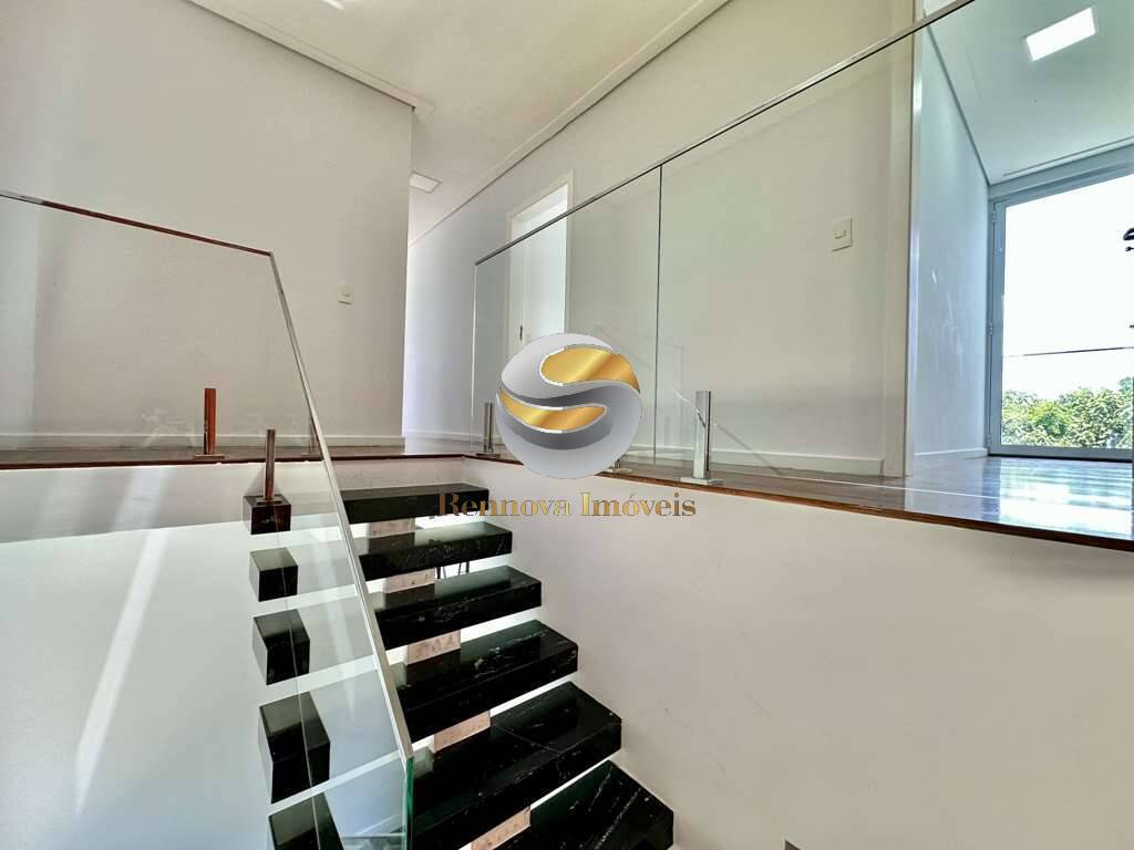Casa de Condomínio, 4 quartos - Foto 26