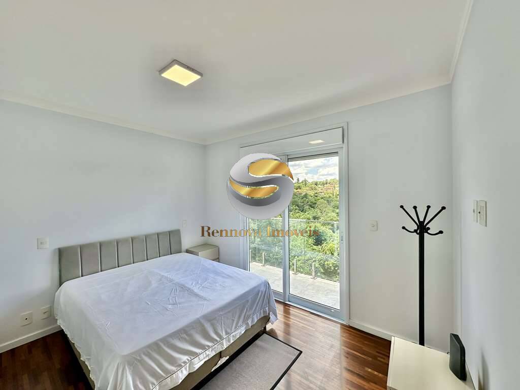 Casa de Condomínio, 4 quartos - Foto 42